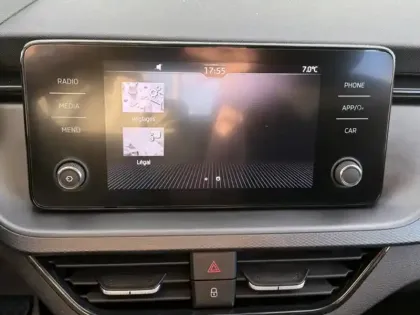 Photo 17 Skoda Kamiq Gén. I Ph1 Ambition 5