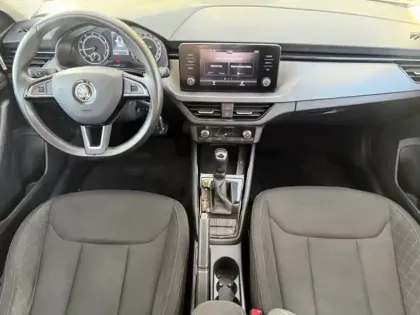 Photo 10 Skoda Kamiq Gén. I Ph1 Ambition 5