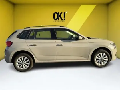 Photo 5 Skoda Kamiq Gén. I Ph1 Ambition 5