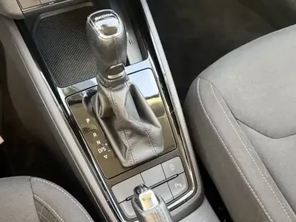 Photo 11 Skoda Kamiq Gén. I Ph1 Ambition 5