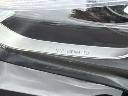 Photo 14 Mercedes GLA Gén. II (H247) Ph2 AMG Line 5