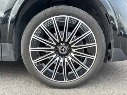 Photo 8 Mercedes GLA Gén. II (H247) Ph2 AMG Line 5