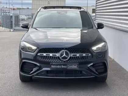 Photo 7 Mercedes GLA Gén. II (H247) Ph2 AMG Line 5