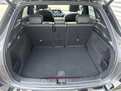 Photo 9 Mercedes GLA Gén. II (H247) Ph2 AMG Line 5