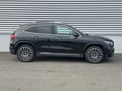 Photo 5 Mercedes GLA Gén. II (H247) Ph2 AMG Line 5