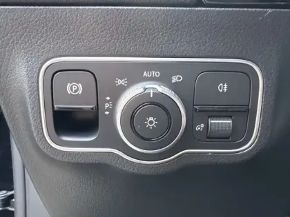 Photo 18 Mercedes GLA Gén. II (H247) Ph2 AMG Line 5