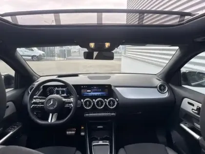 Photo 10 Mercedes GLA Gén. II (H247) Ph2 AMG Line 5