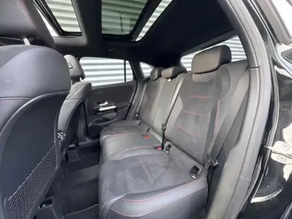 Photo 15 Mercedes GLA Gén. II (H247) Ph2 AMG Line 5