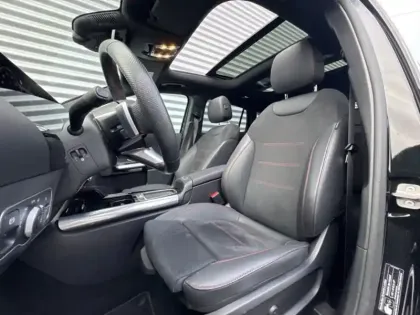 Photo 17 Mercedes GLA Gén. II (H247) Ph2 AMG Line 5