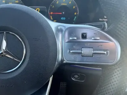 Photo 14 Mercedes GLE 350 de 4MATIC AMG Line