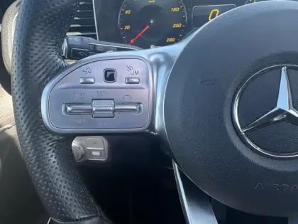 Photo 13 Mercedes GLE 350 de 4MATIC AMG Line