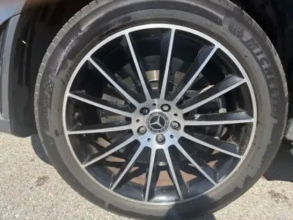 Photo 8 Mercedes GLE 350 de 4MATIC AMG Line