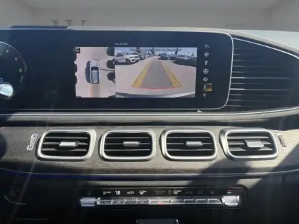 Photo 18 Mercedes GLE 350 de 4MATIC AMG Line