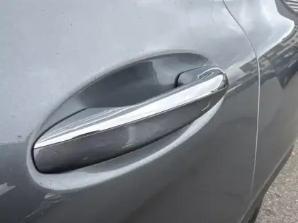 Photo 14 Mercedes Classe GLC GLC 300de 4MATIC Coupé AMG Lin