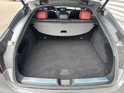 Photo 9 Mercedes Classe GLC GLC 300de 4MATIC Coupé AMG Lin