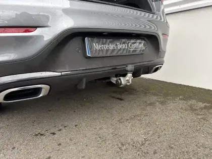 Photo 13 Mercedes Classe GLC GLC 300de 4MATIC Coupé AMG Lin