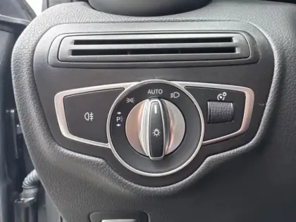 Photo 18 Mercedes Classe GLC GLC 300de 4MATIC Coupé AMG Lin