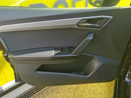 Photo 15 Seat Ibiza FR 1.0 TSI 116 ch DSG7