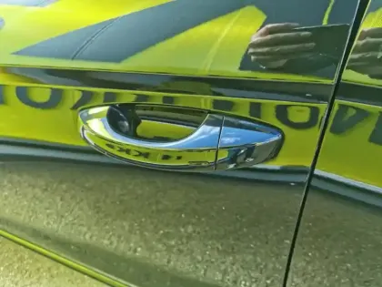 Photo 10 Seat Ibiza FR 1.0 TSI 116 ch DSG7