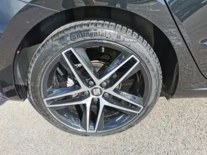 Photo 6 Seat Ibiza FR 1.0 TSI 116 ch DSG7