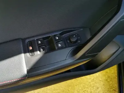 Photo 16 Seat Ibiza FR 1.0 TSI 116 ch DSG7