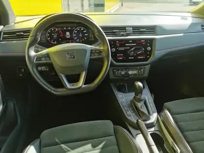 Photo 8 Seat Ibiza FR 1.0 TSI 116 ch DSG7