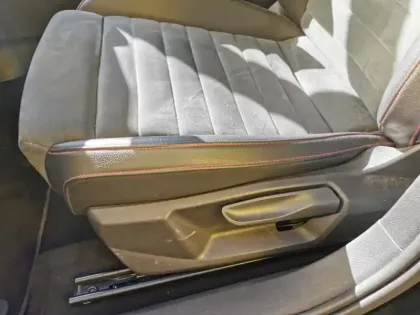 Photo 13 Seat Ibiza FR 1.0 TSI 116 ch DSG7