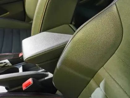 Photo 14 Seat Ibiza FR 1.0 TSI 116 ch DSG7