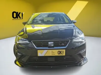 Photo 5 Seat Ibiza FR 1.0 TSI 116 ch DSG7