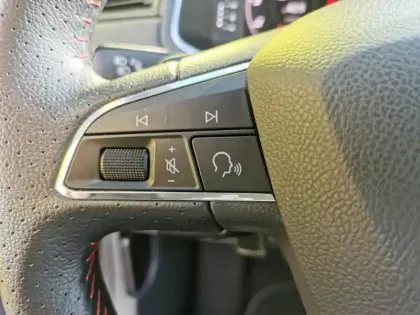 Photo 19 Seat Ibiza FR 1.0 TSI 116 ch DSG7