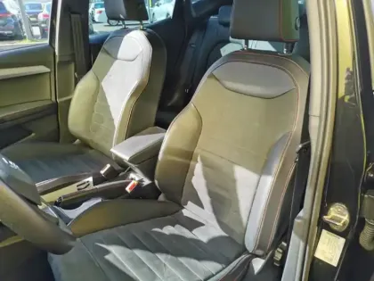 Photo 12 Seat Ibiza FR 1.0 TSI 116 ch DSG7