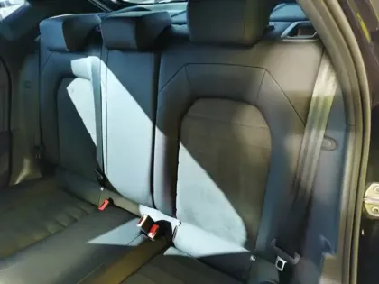 Photo 11 Seat Ibiza FR 1.0 TSI 116 ch DSG7