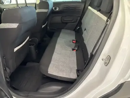 Photo 15 Citroën C3 Aircross 1.5 BlueHDi 120 Origins BVA6