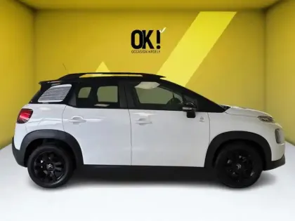 Photo 5 Citroën C3 Aircross 1.5 BlueHDi 120 Origins BVA6