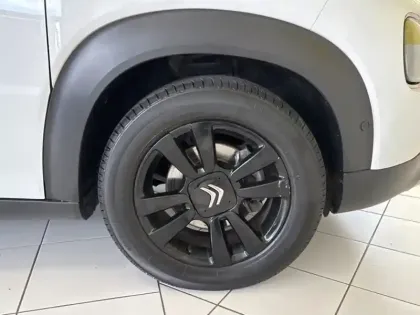 Photo 13 Citroën C3 Aircross 1.5 BlueHDi 120 Origins BVA6