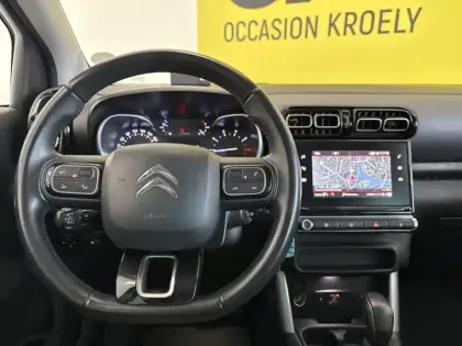 Photo 14 Citroën C3 Aircross 1.5 BlueHDi 120 Origins BVA6