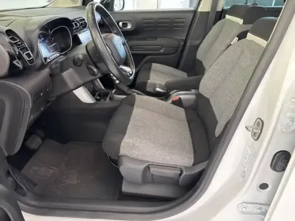 Photo 16 Citroën C3 Aircross 1.5 BlueHDi 120 Origins BVA6