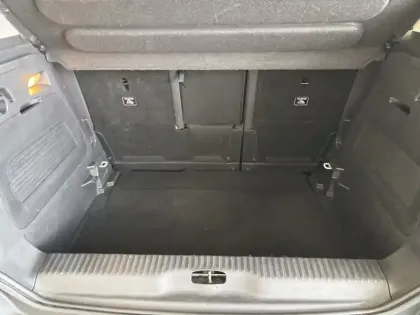 Photo 9 Citroën C3 Aircross 1.5 BlueHDi 120 Origins BVA6