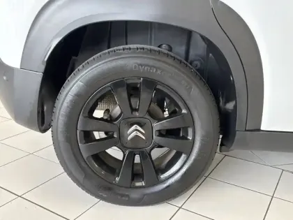 Photo 12 Citroën C3 Aircross 1.5 BlueHDi 120 Origins BVA6