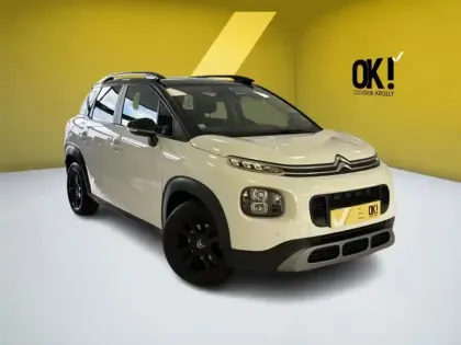 Photo 6 Citroën C3 Aircross 1.5 BlueHDi 120 Origins BVA6