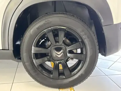 Photo 11 Citroën C3 Aircross 1.5 BlueHDi 120 Origins BVA6