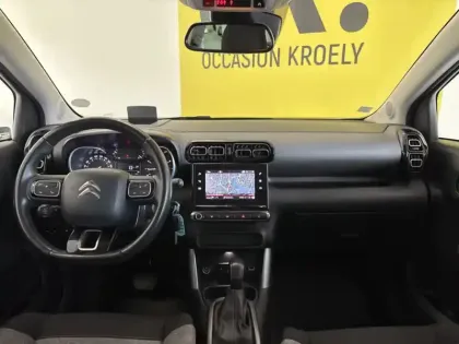 Photo 10 Citroën C3 Aircross 1.5 BlueHDi 120 Origins BVA6