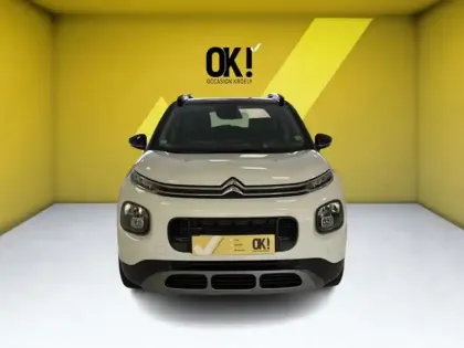 Photo 7 Citroën C3 Aircross 1.5 BlueHDi 120 Origins BVA6