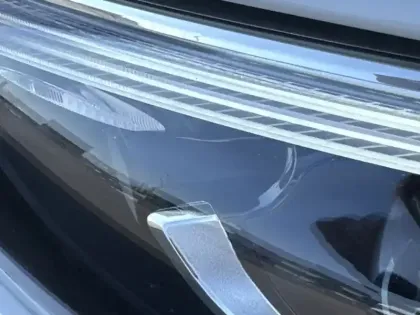 Photo 12 Mercedes Classe A Gén. IV (W177) Ph2 AMG Line 5