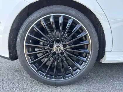 Photo 8 Mercedes Classe A Gén. IV (W177) Ph2 AMG Line 5