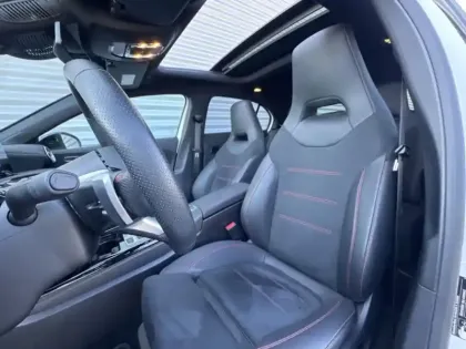 Photo 14 Mercedes Classe A Gén. IV (W177) Ph2 AMG Line 5