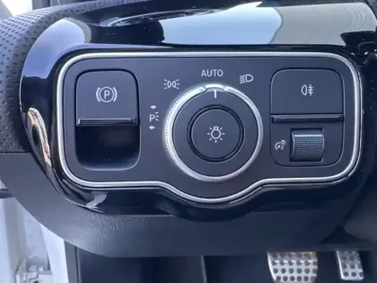 Photo 15 Mercedes Classe A Gén. IV (W177) Ph2 AMG Line 5