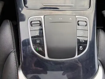 Photo 14 Mercedes Classe GLC GLC 220 d 4MATIC Coupé