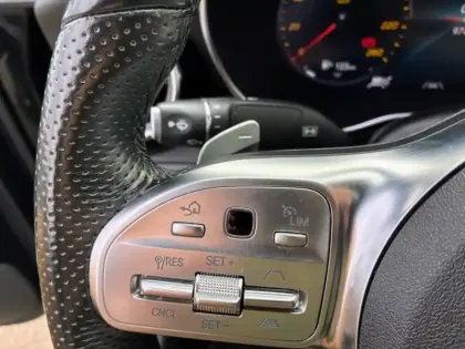 Photo 16 Mercedes Classe GLC GLC 220 d 4MATIC Coupé