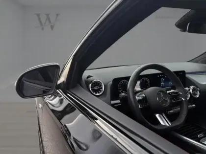 Photo 9 Mercedes GLA 250 e Hybrid EQ AMG Line